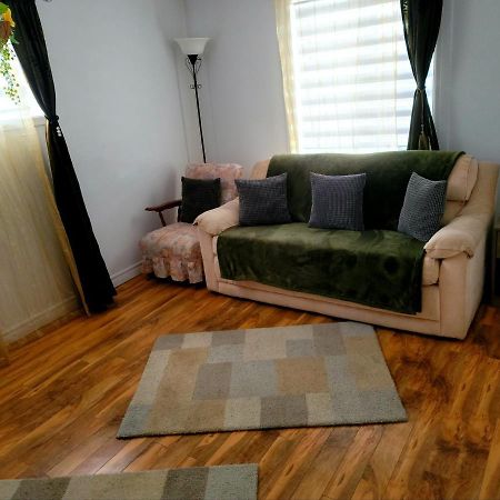 Downtown Apartment Next To Highway Netflix+Wifi إيدموندستون المظهر الخارجي الصورة