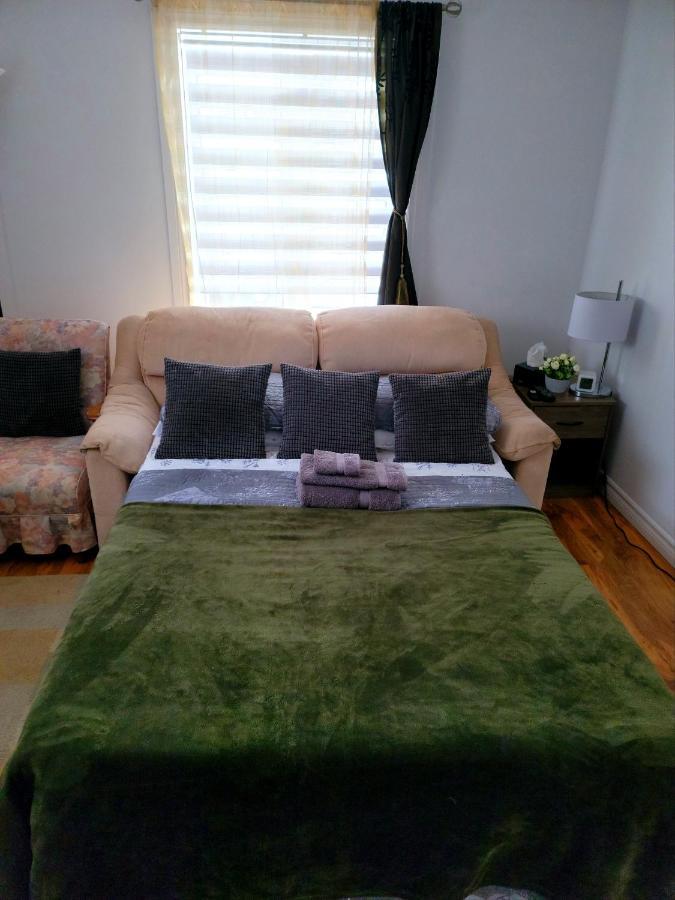 Downtown Apartment Next To Highway Netflix+Wifi إيدموندستون المظهر الخارجي الصورة