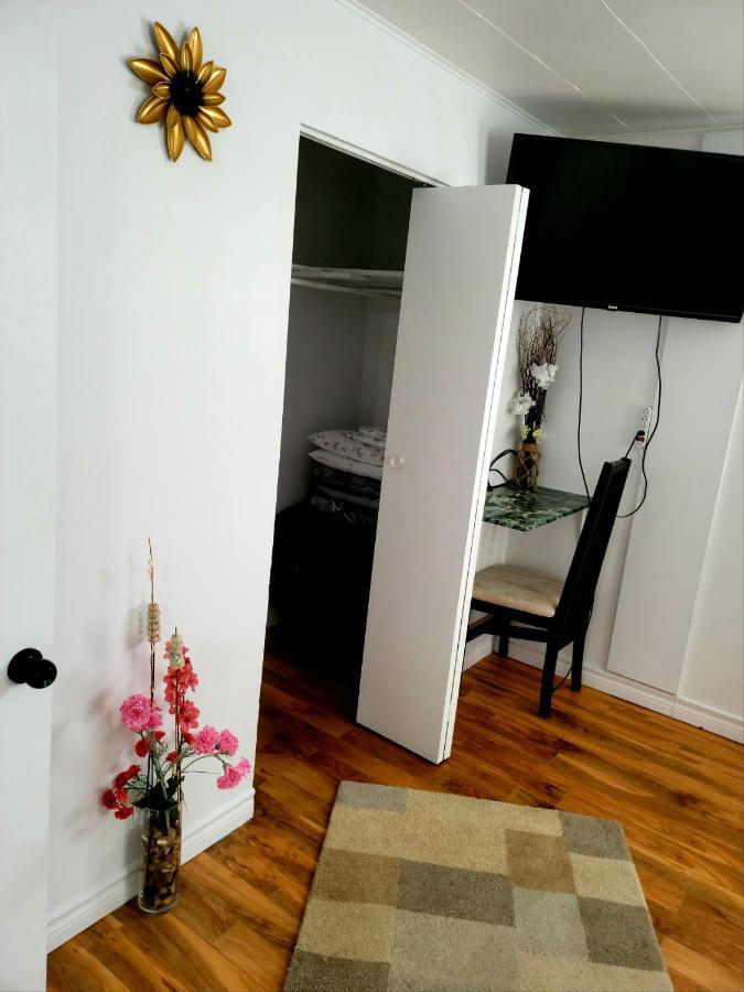 Downtown Apartment Next To Highway Netflix+Wifi إيدموندستون المظهر الخارجي الصورة