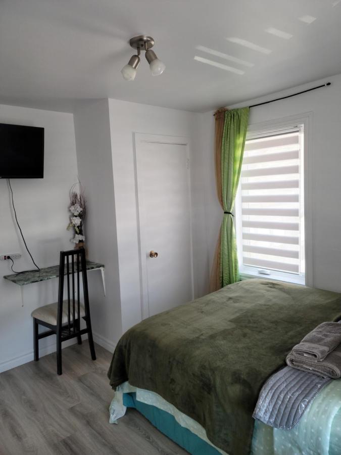 Downtown Apartment Next To Highway Netflix+Wifi إيدموندستون المظهر الخارجي الصورة